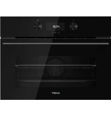 Духовой шкаф Teka HLC 8440 C FULL BLACK