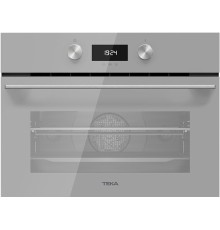 Духовой шкаф Teka HLC 8400 STEAM GREY