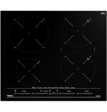 Варочная панель Teka ITC 64630 MST BLACK