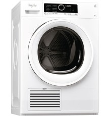 Сушильная машина Whirlpool DSCX 80111