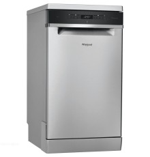 Посудомоечная машина Whirlpool WSFO 3O23 PF X