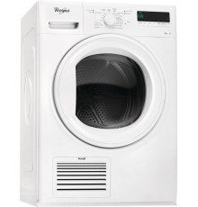 Сушильная машина Whirlpool DDLX 80115