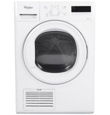 Сушильная машина Whirlpool DDLX 80114