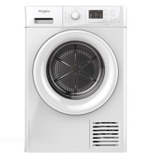 Сушильная машина Whirlpool FT CM10 8B EU