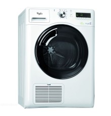 Сушильная машина Whirlpool azb 889