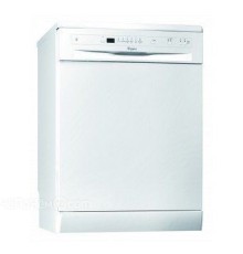 Посудомоечная машина Whirlpool ADP 7442 A+ PC 6S WH