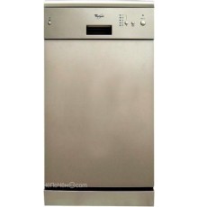 Посудомоечная машина Whirlpool ADP 450 IX