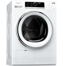 Сушильная машина Whirlpool HSCX 80425