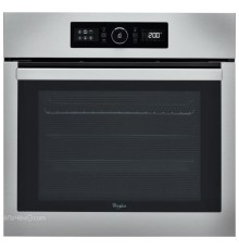 Духовой шкаф Whirlpool AKZ 6230 IX