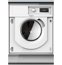 Стиральная машина Whirlpool BI WMWG 71484E