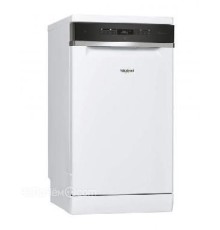 Посудомоечная машина Whirlpool WSFO 3O23 PF