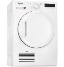 Сушильная машина Whirlpool DDLX 80111