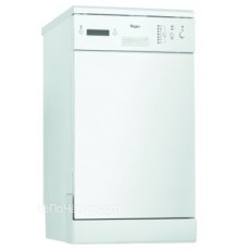 Посудомоечная машина Whirlpool ADP 1077 WH