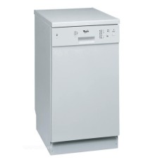 Посудомоечная машина Whirlpool ADP 550 WH