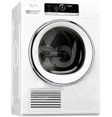 Сушильная машина Whirlpool dscx 90120