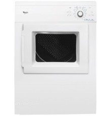 Сушильная машина Whirlpool AWZ 8000