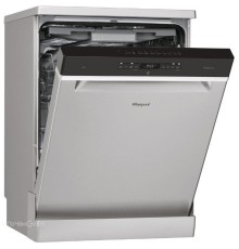 Посудомоечная машина Whirlpool WFO 3P23 PL X