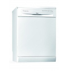 Посудомоечная машина Whirlpool ADP 6342 A+6S WH