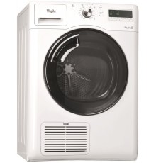 Сушильная машина Whirlpool AZB 9785