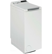 Стиральная машина Whirlpool TDLR 7231BS