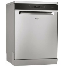 Посудомоечная машина Whirlpool WFC 3C22 P X