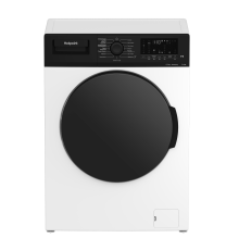 Стиральная машина Hotpoint c сушкой WDS 7448 C7S VBW