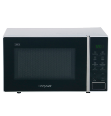 Отдельностоящая микроволновая печь Hotpoint MWHA 201 W