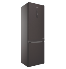 Холодильник с нижней морозильной камерой Hotpoint HTS 9202I BX O3