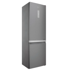 Холодильник с нижней морозильной камерой Hotpoint HTS 8202I MX O3