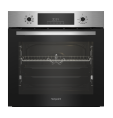 Духовой шкаф Hotpoint FE8 821 H IX