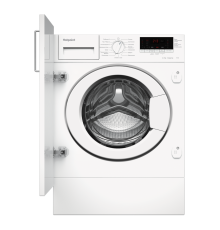 Встраиваемая стиральная машина Hotpoint BI WMHD 7282 V