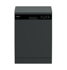 Отдельностоящая посудомоечная машина Hotpoint HF 5C82 DW A