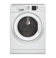 Стиральная машина Hotpoint NSS 5015 H RU