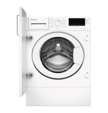 Встраиваемая стиральная машина Hotpoint BI WMHD 8482 V