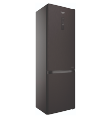 Холодильник с нижней морозильной камерой Hotpoint HTR 9202I BX O3