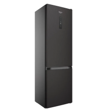 Холодильник с нижней морозильной камерой Hotpoint HTR 7200 BX