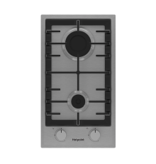 Газовая варочная панель Hotpoint HGMT 321 IX