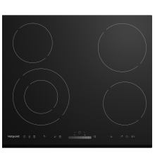 Электрическая варочная панель Hotpoint HR 6T2 B S