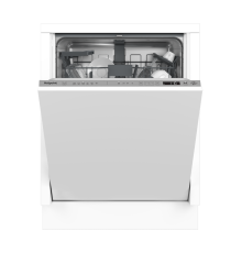 Встраиваемая посудомоечная машина Hotpoint HI 4D66 DW