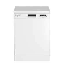 Отдельностоящая посудомоечная машина Hotpoint HF 5C84 DW