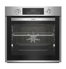 Духовой шкаф Hotpoint FE8 831 JSC IX