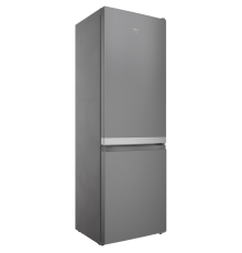 Холодильник с нижней морозильной камерой Hotpoint HTS 4180 S