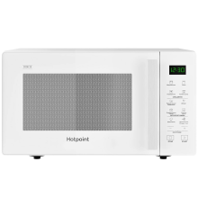 Отдельностоящая микроволновая печь Hotpoint MWHA 253 W