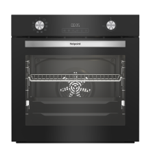 Духовой шкаф Hotpoint FE8 831 JSH BLG