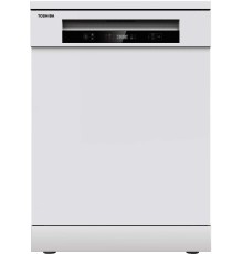 Посудомоечная машина Toshiba DW-14F1(W)-RU