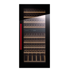 Встраиваемый шкаф для охлаждения вина Kuppersbusch FWK 4800.0 S8 Hot Chili