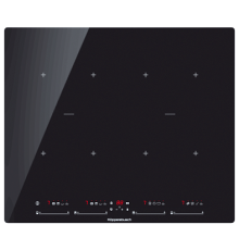 Индукционная варочная панель Kuppersbusch KI 6870.0 SR