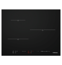 Индукционная варочная панель De Dietrich DPI7550B