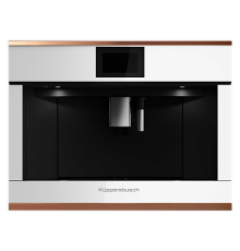 Кофемашина Kuppersbusch CKV 6800.0 W7 Copper