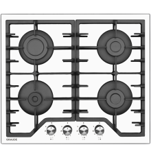 Газовая варочная панель Graude GS 60.1 W